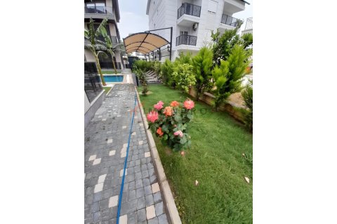 1+1 Lejlighed  i Belek, Antalya, Tyrkiet Nr. 212290 - 2