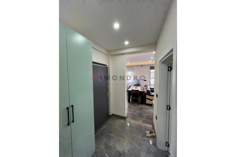 1+1 Lejlighed  i Belek, Antalya, Tyrkiet Nr. 212290 - 18