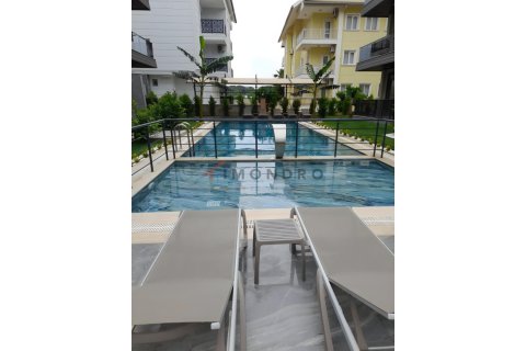 1+1 Lejlighed  i Belek, Antalya, Tyrkiet Nr. 212290 - 10