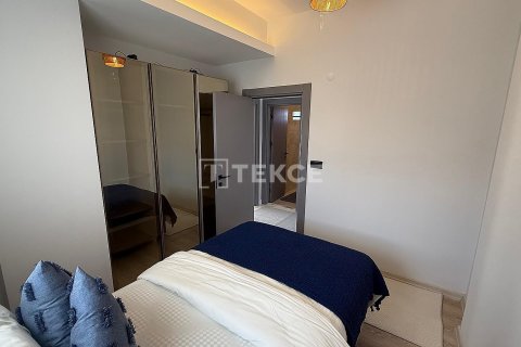 3+1 Villa i Kusadasi, Aydin, Tyrkiet Nr. 212295 - 21