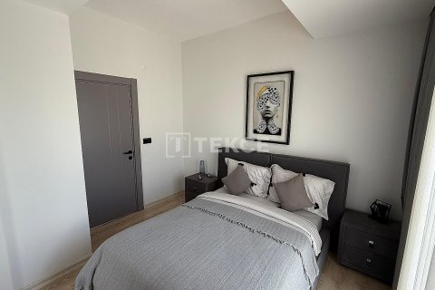 3+1 Villa i Kusadasi, Aydin, Tyrkiet Nr. 212295 - 19