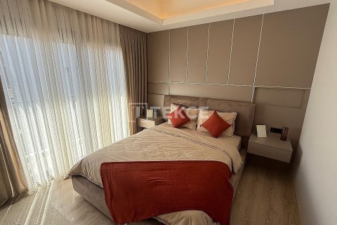 3+1 Villa i Kusadasi, Aydin, Tyrkiet Nr. 212295 - 16