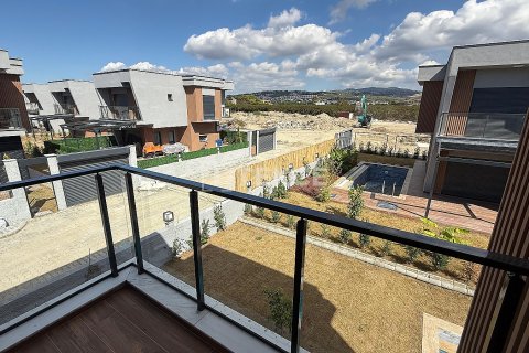 3+1 Villa i Kusadasi, Aydin, Tyrkiet Nr. 212295 - 25