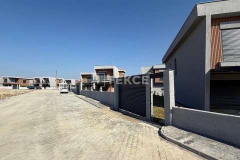 3+1 Villa i Kusadasi, Aydin, Tyrkiet Nr. 212295 - 4