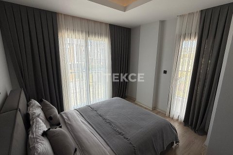 3+1 Villa i Kusadasi, Aydin, Tyrkiet Nr. 212295 - 18