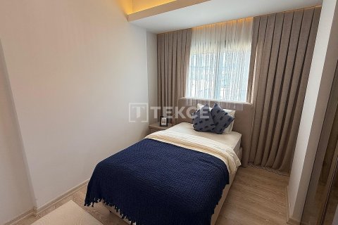 3+1 Villa i Kusadasi, Aydin, Tyrkiet Nr. 212295 - 20