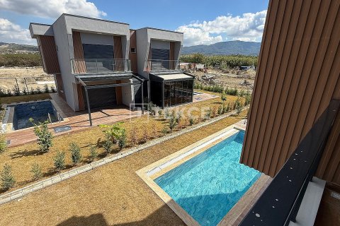 3+1 Villa i Kusadasi, Aydin, Tyrkiet Nr. 212295 - 26