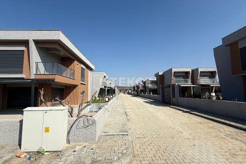 3+1 Villa i Kusadasi, Aydin, Tyrkiet Nr. 212295 - 6