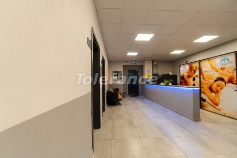 Apartment for sale  in Kepez, Canakkale, Turkey, 1 bedroom, 55m2, No. 212293 – photo 18