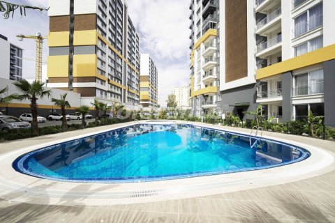 Apartment for sale  in Kepez, Canakkale, Turkey, 1 bedroom, 55m2, No. 212293 – photo 2