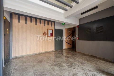 Apartment for sale  in Kepez, Canakkale, Turkey, 1 bedroom, 55m2, No. 212293 – photo 16