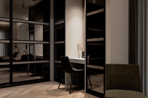 4+1 Villa  in Bodrum, Mugla, Türkei Nr. 212289 - 10