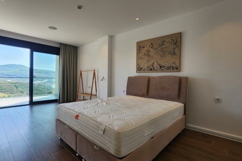 Продажа виллы  в Каргыджаке, Аланье, Анталье, Турция 3+1, 180м2, №212294 – фото 28