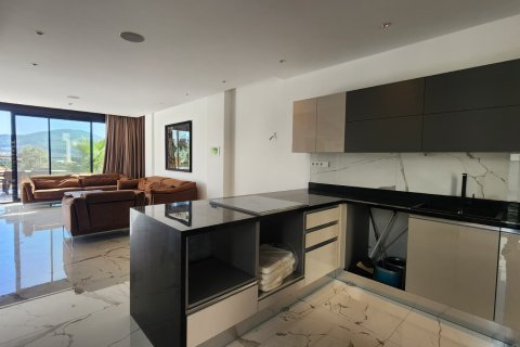 Продажа виллы  в Каргыджаке, Аланье, Анталье, Турция 3+1, 180м2, №212294 – фото 9