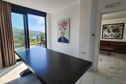 Продажа виллы  в Каргыджаке, Аланье, Анталье, Турция 3+1, 180м2, №212294 – фото 18