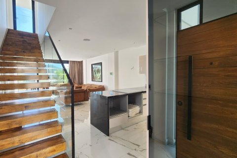 Продажа виллы  в Каргыджаке, Аланье, Анталье, Турция 3+1, 180м2, №212294 – фото 7