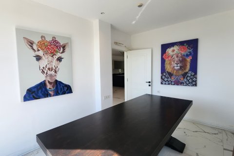 Продажа виллы  в Каргыджаке, Аланье, Анталье, Турция 3+1, 180м2, №212294 – фото 23