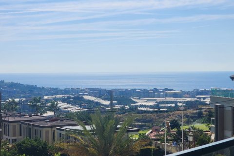 Продажа виллы  в Каргыджаке, Аланье, Анталье, Турция 3+1, 180м2, №212294 – фото 29