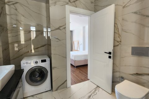 Продажа виллы  в Каргыджаке, Аланье, Анталье, Турция 3+1, 180м2, №212294 – фото 25