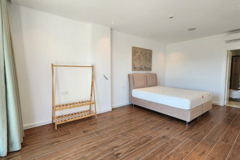 Продажа виллы  в Каргыджаке, Аланье, Анталье, Турция 3+1, 180м2, №212294 – фото 20