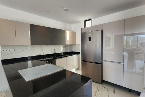 Продажа виллы  в Каргыджаке, Аланье, Анталье, Турция 3+1, 180м2, №212294 – фото 10