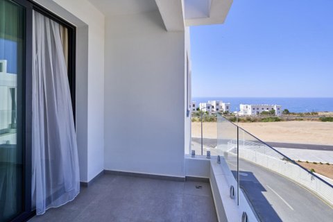 2+1 Lejlighed  i Esentepe, Girne,  Nr. 214596 - 8