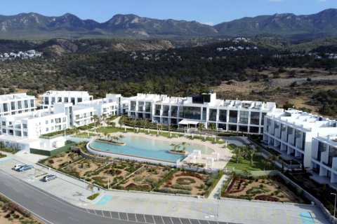 2+1 Lejlighed  i Esentepe, Girne,  Nr. 214596 - 2