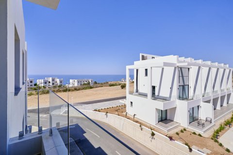 2+1 Lejlighed  i Esentepe, Girne,  Nr. 214596 - 9