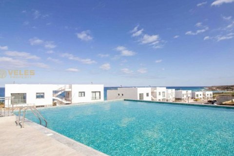 1+1 Lejlighed  i Tatlisu, Famagusta,  Nr. 214592 - 21