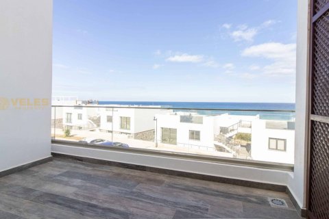 1+1 Lejlighed  i Tatlisu, Famagusta,  Nr. 214592 - 23