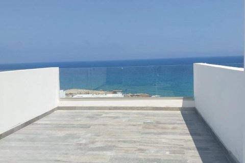 1+1 Lejlighed  i Tatlisu, Famagusta,  Nr. 214592 - 17