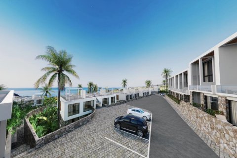 1+1 Lejlighed  i Tatlisu, Famagusta,  Nr. 214592 - 7