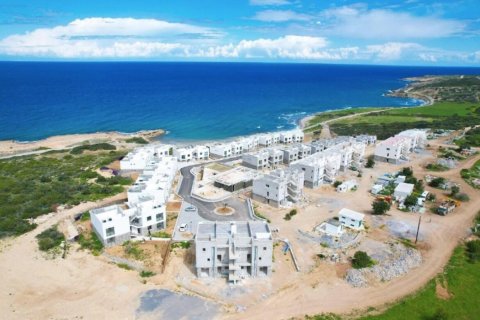 1+1 Lejlighed  i Tatlisu, Famagusta,  Nr. 214592 - 3