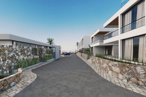 1+1 Lejlighed  i Tatlisu, Famagusta,  Nr. 214592 - 6