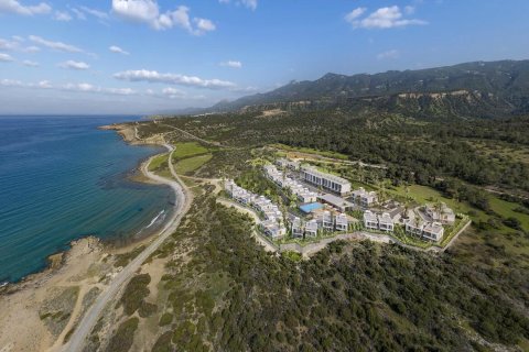 1+1 Lejlighed  i Tatlisu, Famagusta,  Nr. 214592 - 4