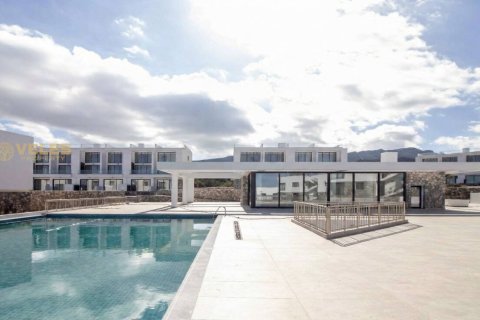 1+1 Lejlighed  i Tatlisu, Famagusta,  Nr. 214592 - 24