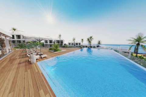 1+1 Lejlighed  i Tatlisu, Famagusta,  Nr. 214592 - 8