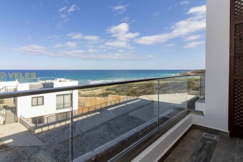 1+1 Lejlighed  i Tatlisu, Famagusta,  Nr. 214592 - 9