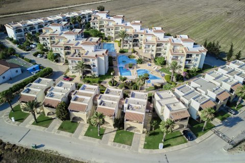 2+1 Lejlighed  i Bogazi, Famagusta,  Nr. 214593 - 1