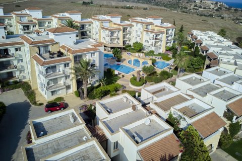 2+1 Lejlighed  i Bogazi, Famagusta,  Nr. 214593 - 2