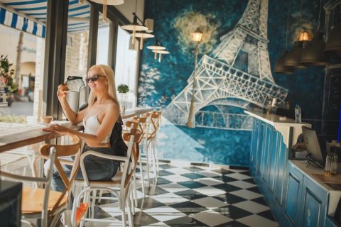 Wohnung  in Long Beach, Iskele,  Nr. 214595 - 11