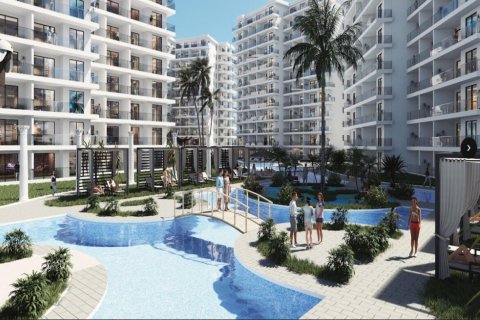 Wohnung  in Long Beach, Iskele,  Nr. 214595 - 5