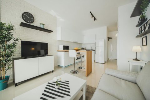 Wohnung  in Long Beach, Iskele,  Nr. 214595 - 19