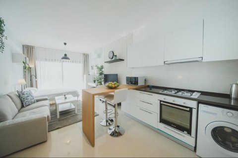 Wohnung  in Long Beach, Iskele,  Nr. 214595 - 15