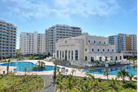 Wohnung  in Long Beach, Iskele,  Nr. 214595 - 1