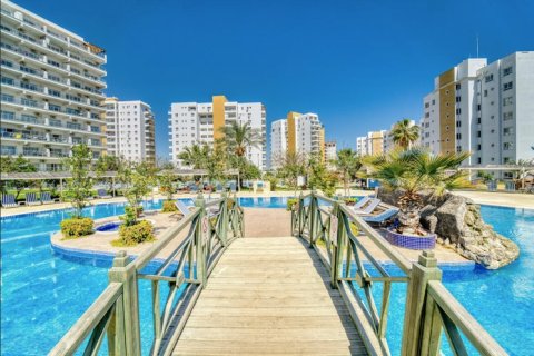 Wohnung  in Long Beach, Iskele,  Nr. 214595 - 9