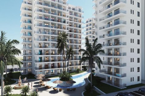 Wohnung  in Long Beach, Iskele,  Nr. 214595 - 3