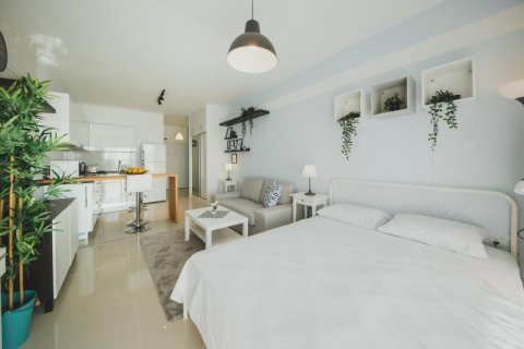 Wohnung  in Long Beach, Iskele,  Nr. 214595 - 16