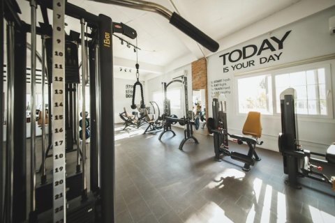 Wohnung  in Long Beach, Iskele,  Nr. 214595 - 12