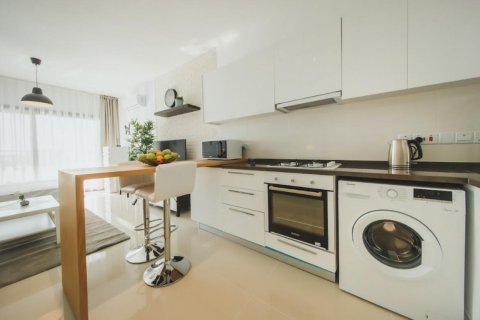 Wohnung  in Long Beach, Iskele,  Nr. 214595 - 18